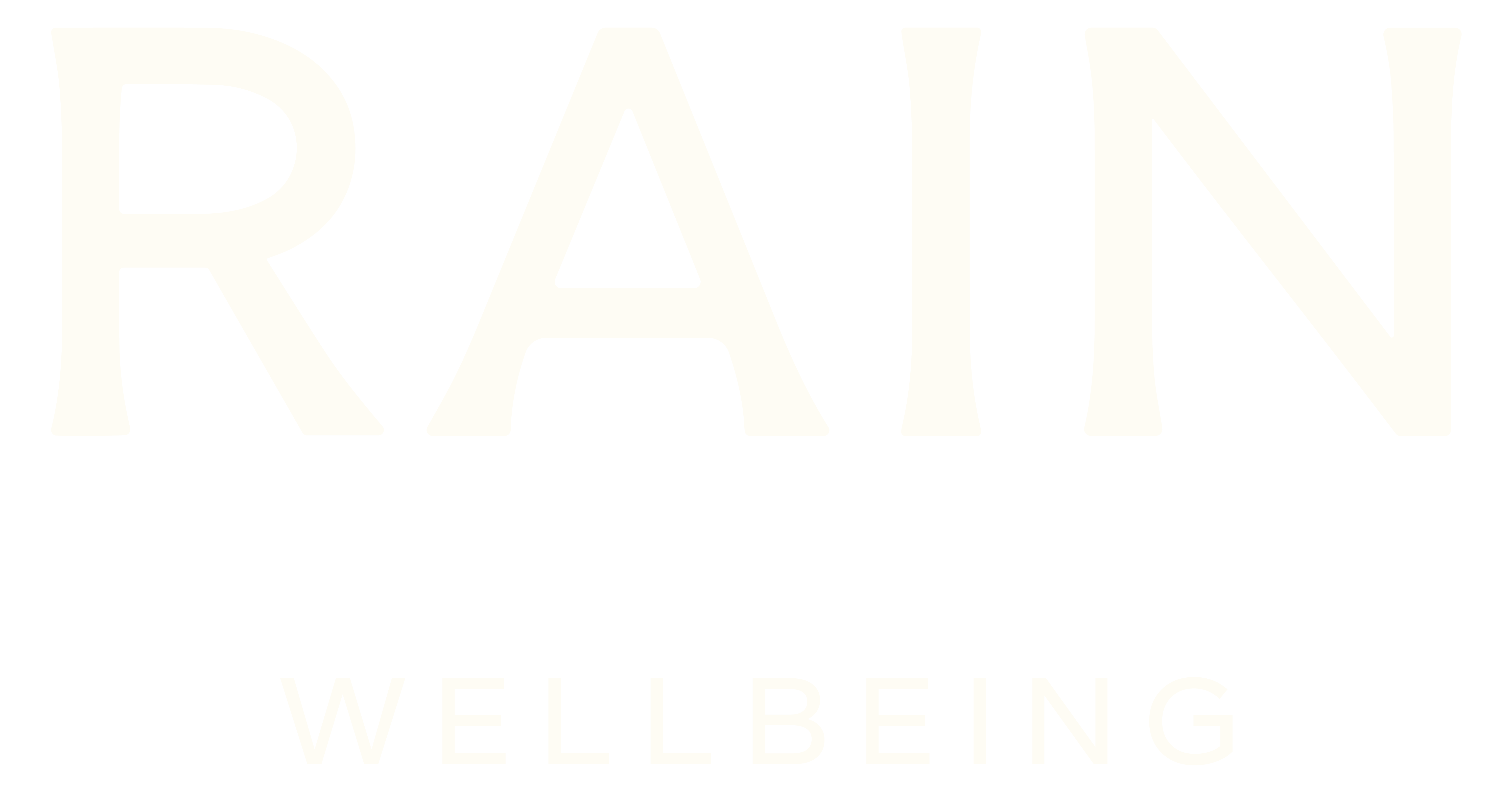 RAIN Wellbeing